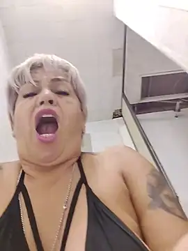 DirtyBIianca webcam