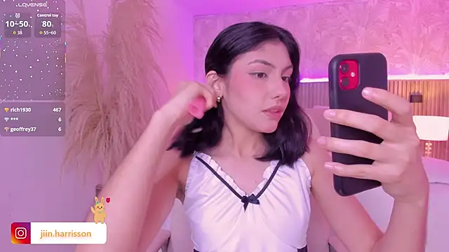 Jin-harrison webcam