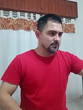 Bradd_32 webcam