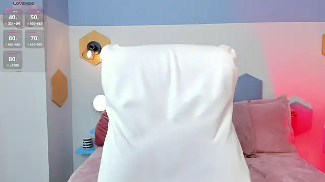 internett_sweetheart webcam