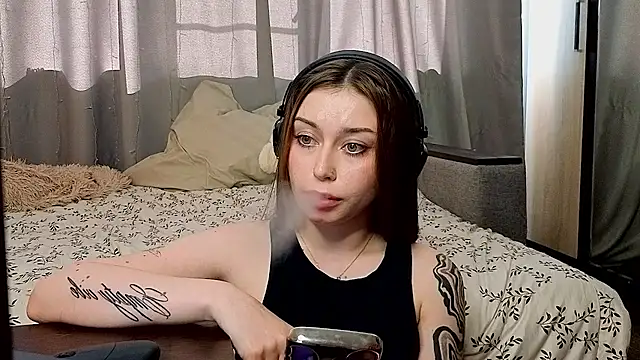 danieliis webcam