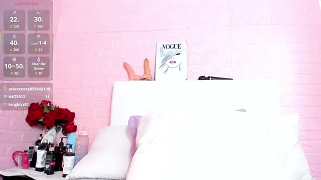 Celeste_Rox webcam