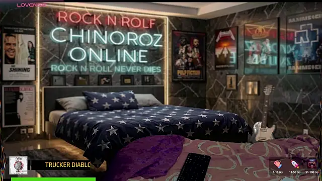chino_roz webcam