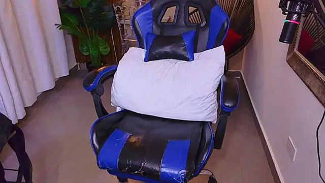Kenya--Buhle webcam
