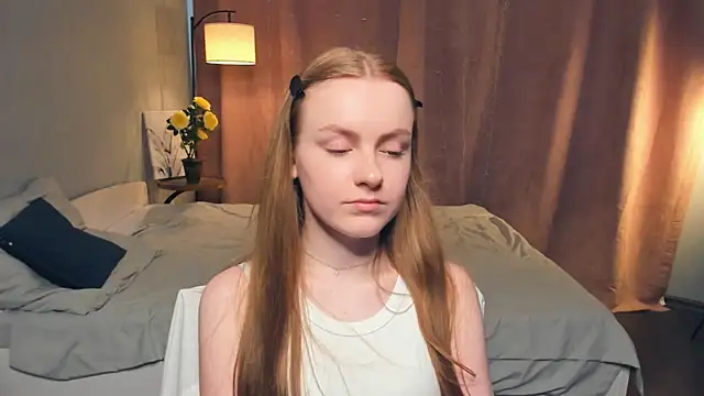 TrishaStoecker live cam on StripChat