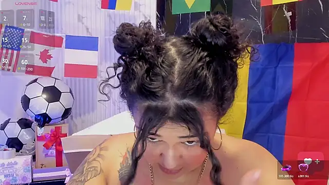 Reginavegaa webcam
