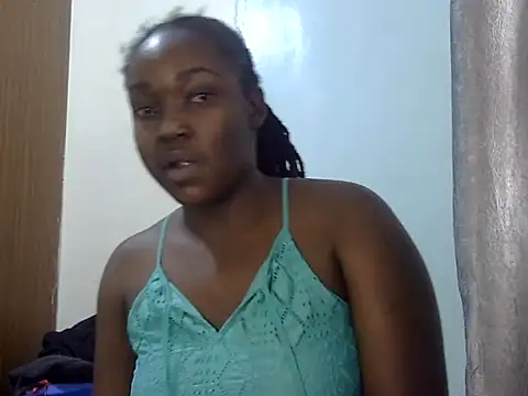 Sexy-suzy webcam
