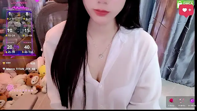 Dully_ana webcam