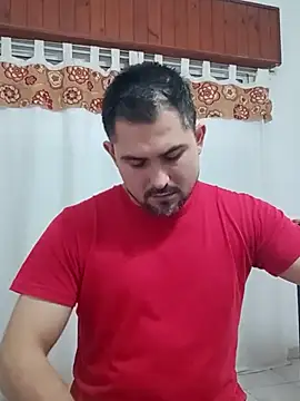 Bradd_32 webcam
