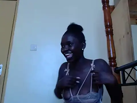 Sexy_Annitah webcam