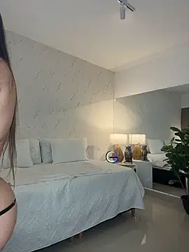 ava_blue (F young) - Ridel dildo