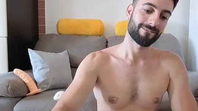 AmicisegretiITA webcam