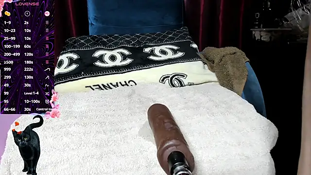 __Mommy__ webcam