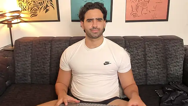 Brad_Martin webcam