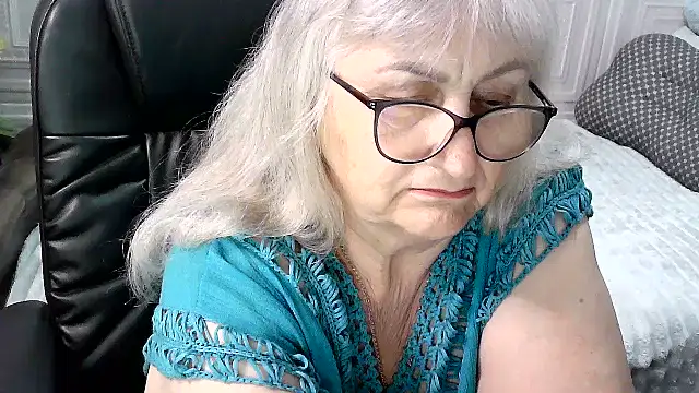 LolkaAlyss webcam