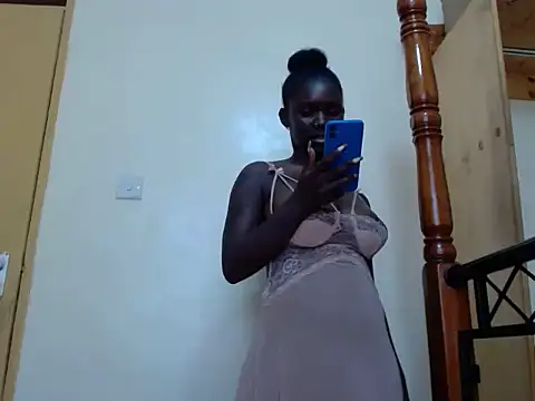 Sexy_Annitah webcam