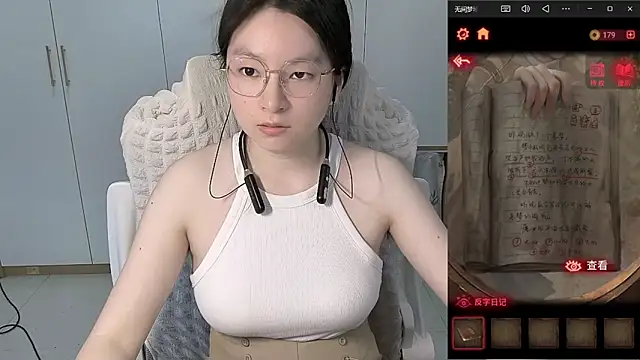 Erya-369 webcam
