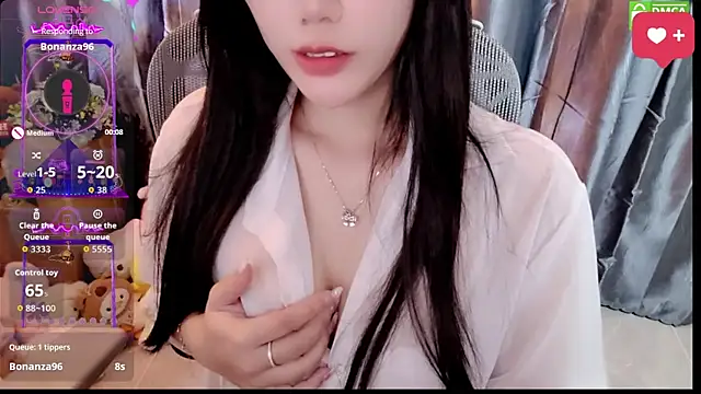 Dully_ana webcam
