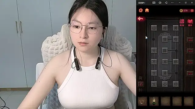 Erya-369 webcam