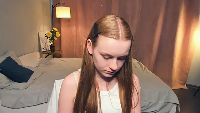 TrishaStoecker webcam