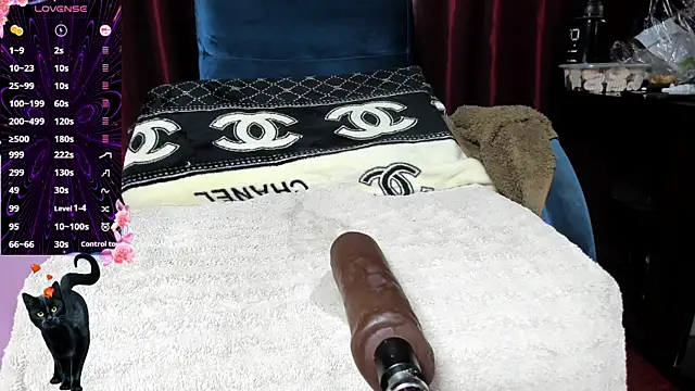 __Mommy__ webcam