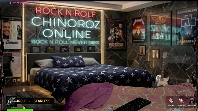 chino_roz webcam
