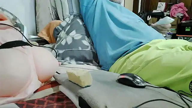 messi_syssy live cam
