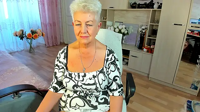 HotandMature webcam