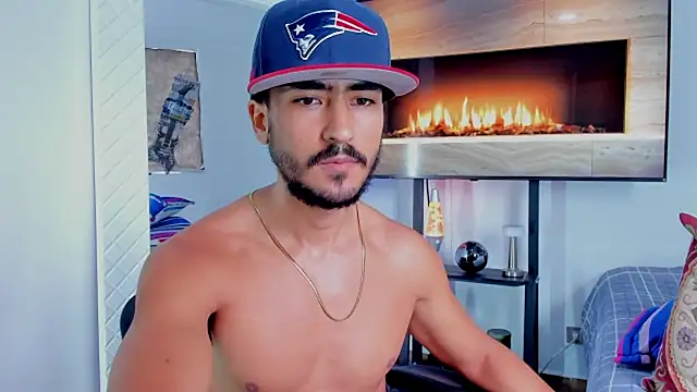 david__johnson372 webcam