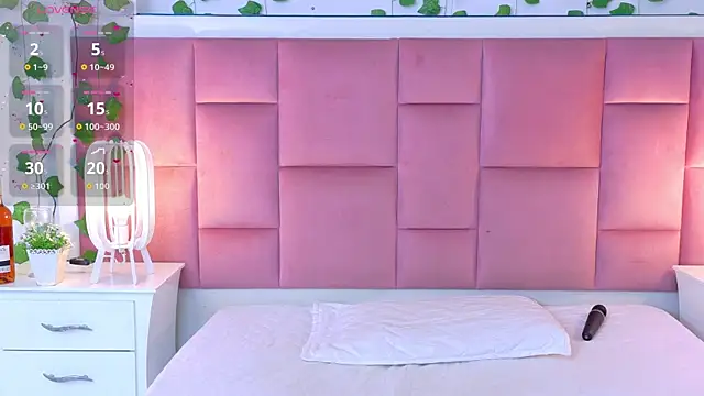 kaily_sweet1 webcam
