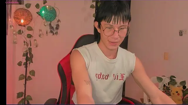 odelei webcam