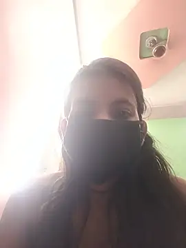 Aafreen_36 webcam