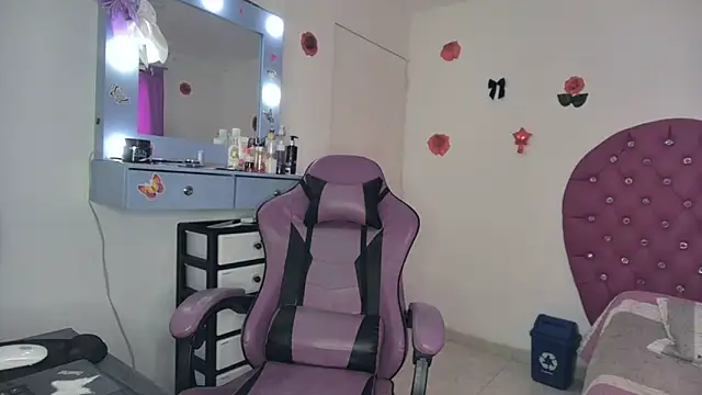 soffy_rosses webcam