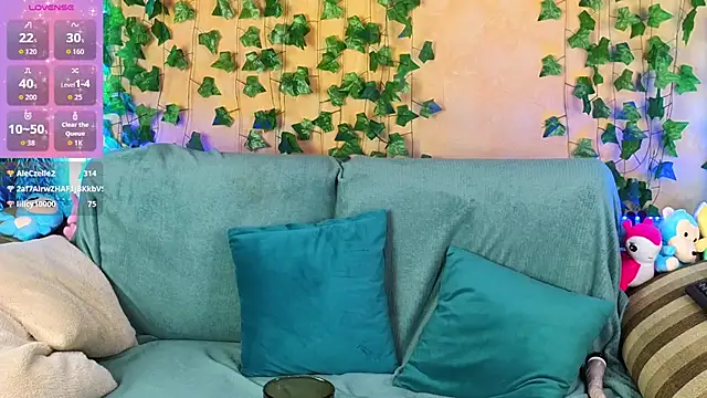 Eva_SmidtX webcam