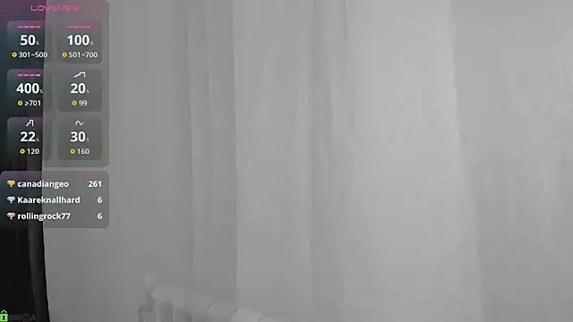 Chloee_White webcam