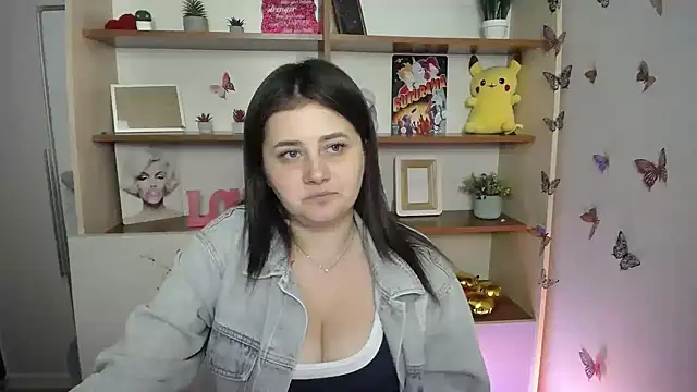 Katrin_kiss_ webcam