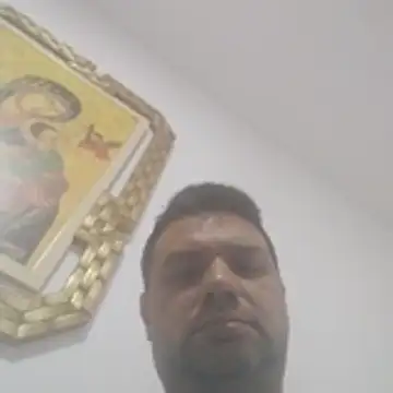 Crocante_Hot webcam