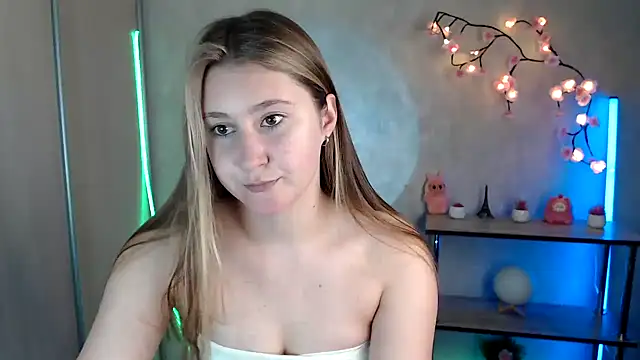 Milka_kamila webcam
