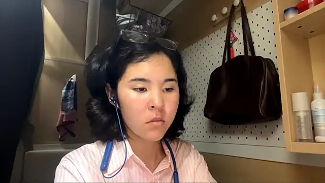 JennyCarpenter webcam
