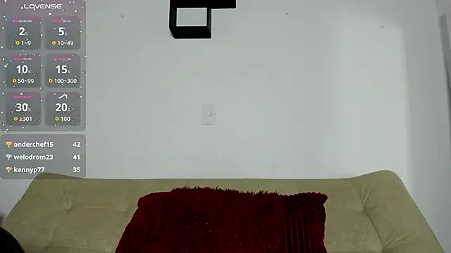 Cristina_joy webcam
