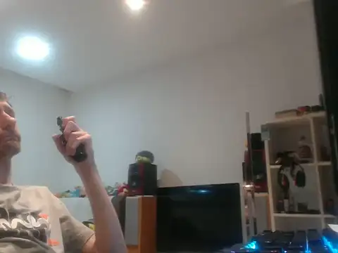 LoyalDoggie webcam