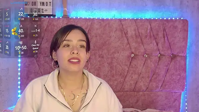 Mia_lopez_1 webcam