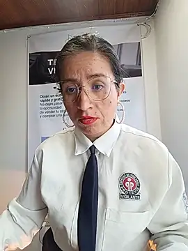 Valentina--1 webcam