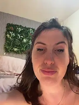 MysteryGirl__ webcam