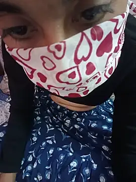 Tamil_White_Rose webcam