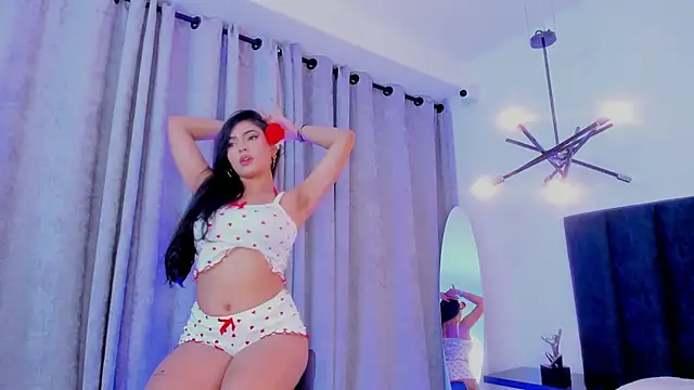 pucca7 webcam