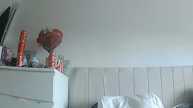 theblondecocklover webcam