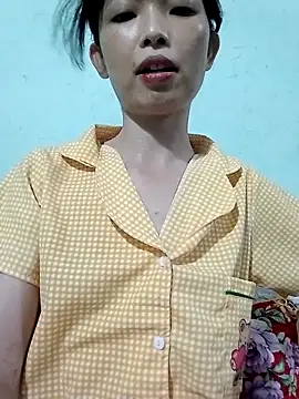 Chammy720 webcam