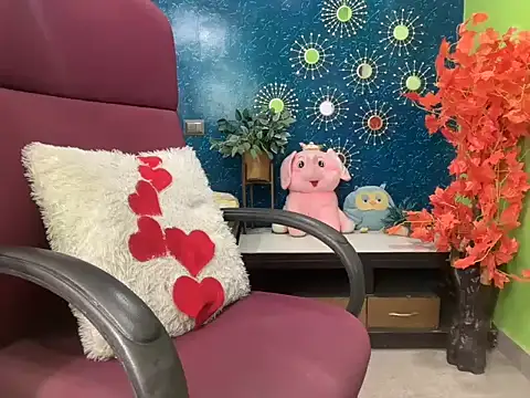 Naughty_Niharikaa webcam