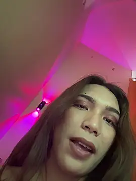 SideChick_Bunny webcam